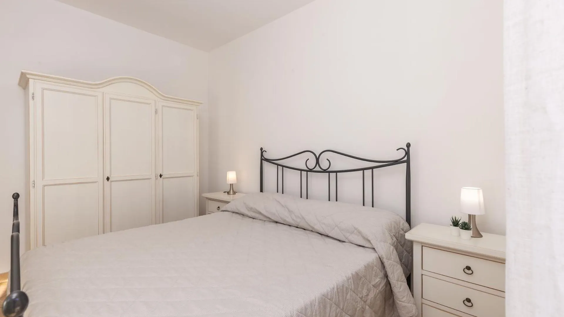 Bynos For Two Apartment Santa Maria Navarrese 0*,  Italy