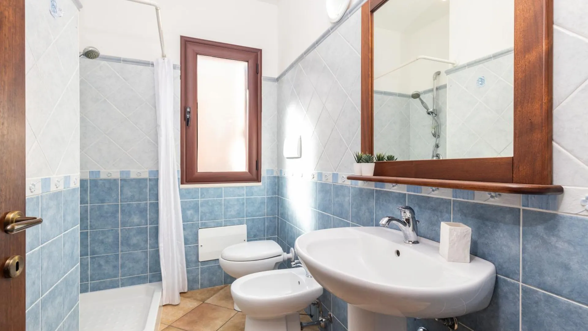 Bynos For Two Apartment Santa Maria Navarrese