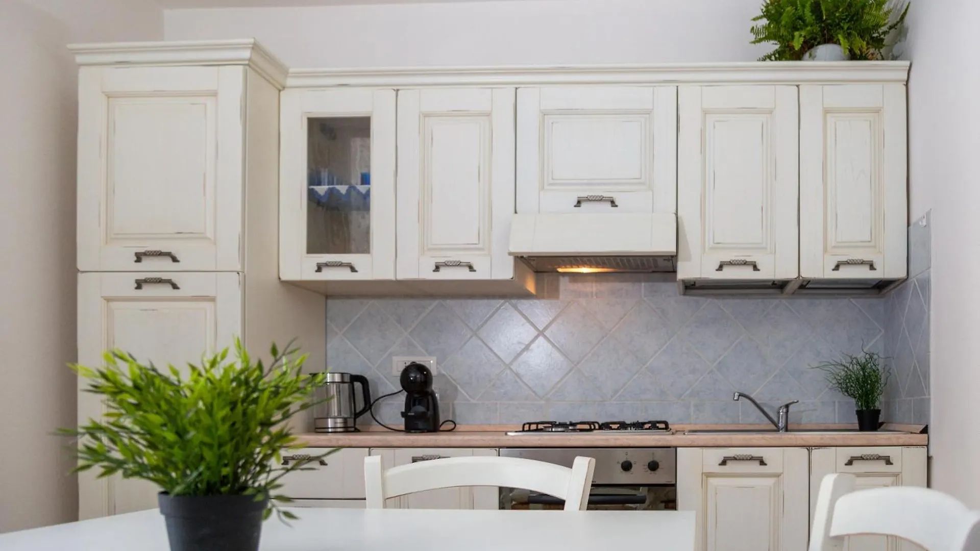 Bynos For Two Apartment Santa Maria Navarrese Italy