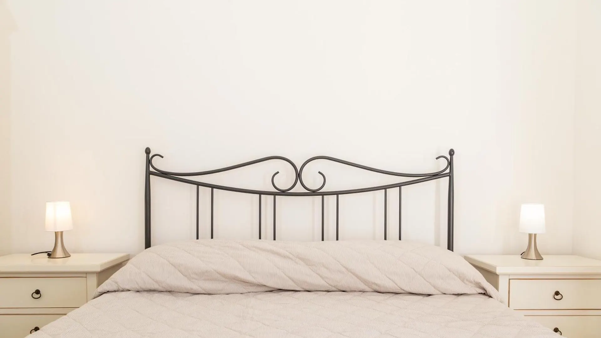 Bynos For Two Apartment Santa Maria Navarrese