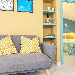  Apartment Casa Cala Luna