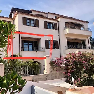  Apartment Fenile