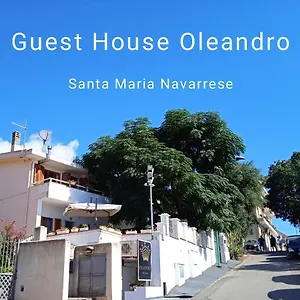  Apartment Oleandro