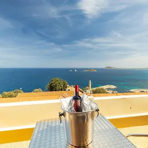  Bed and breakfast Bellavista