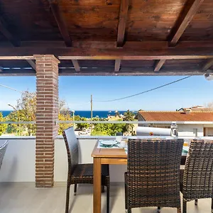  Apartment Ogliastra