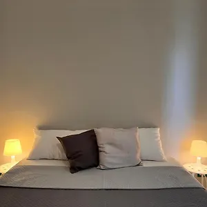  Apartment Le Mimose