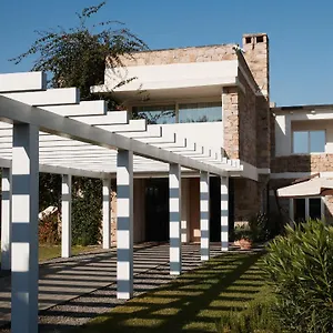 4* Hotel Lanthia