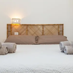  Apartment Scirocco A Pochi Passi Dal Mare