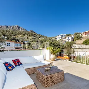  Holiday home Sa Dommu E Mare
