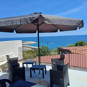  Guest house Lungomare Bed