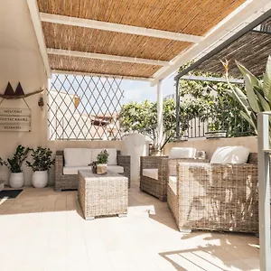  Guest house Elianto